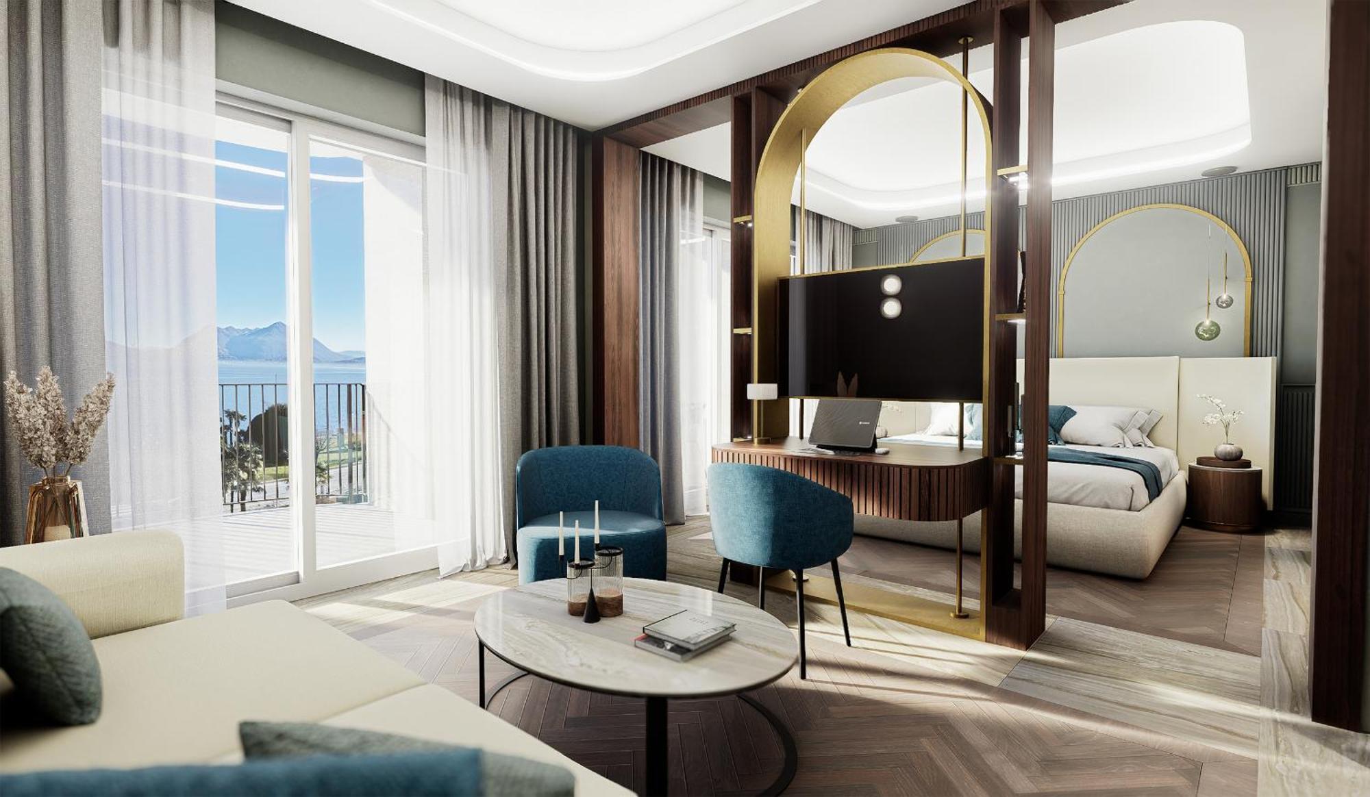 Hotel Grand Bristol