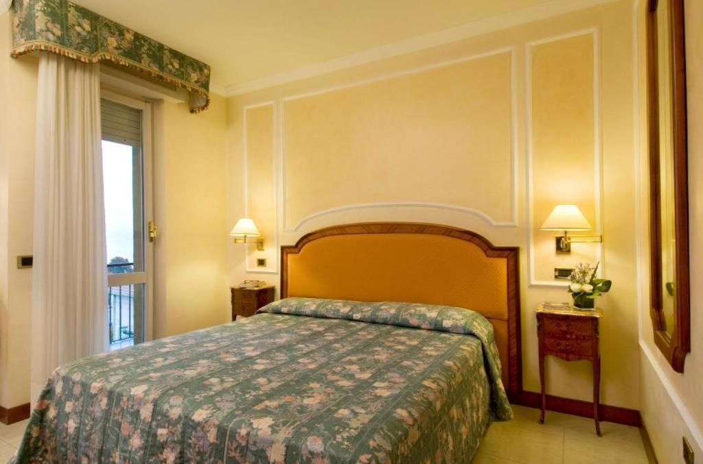 Hotel Grand Bristol Stresa