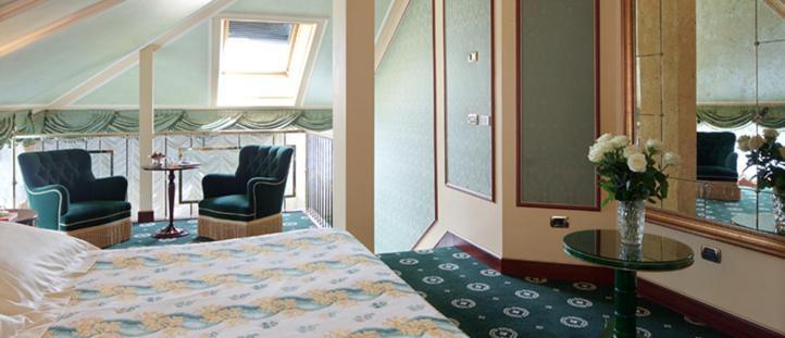 Grand Bristol Hotel