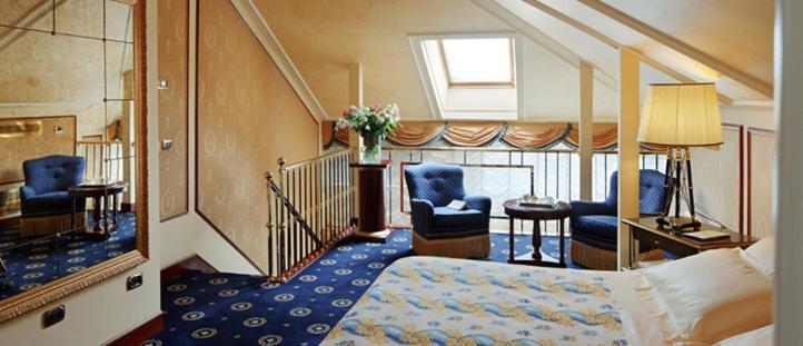Grand Bristol Hotel 4*