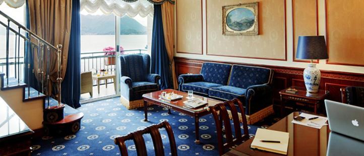 Grand Bristol Hotel