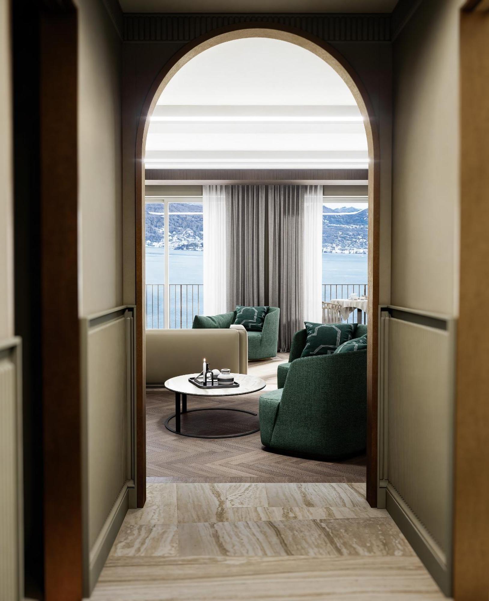 Grand Bristol Hotel