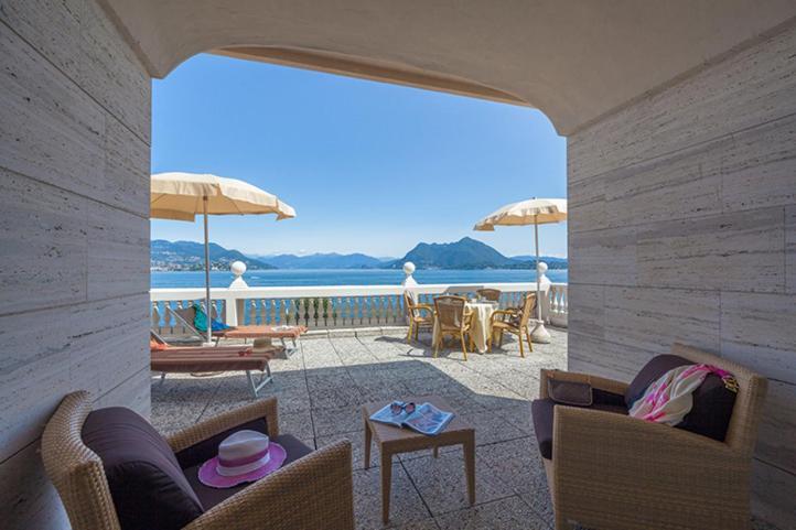 Grand Bristol Hotel Stresa