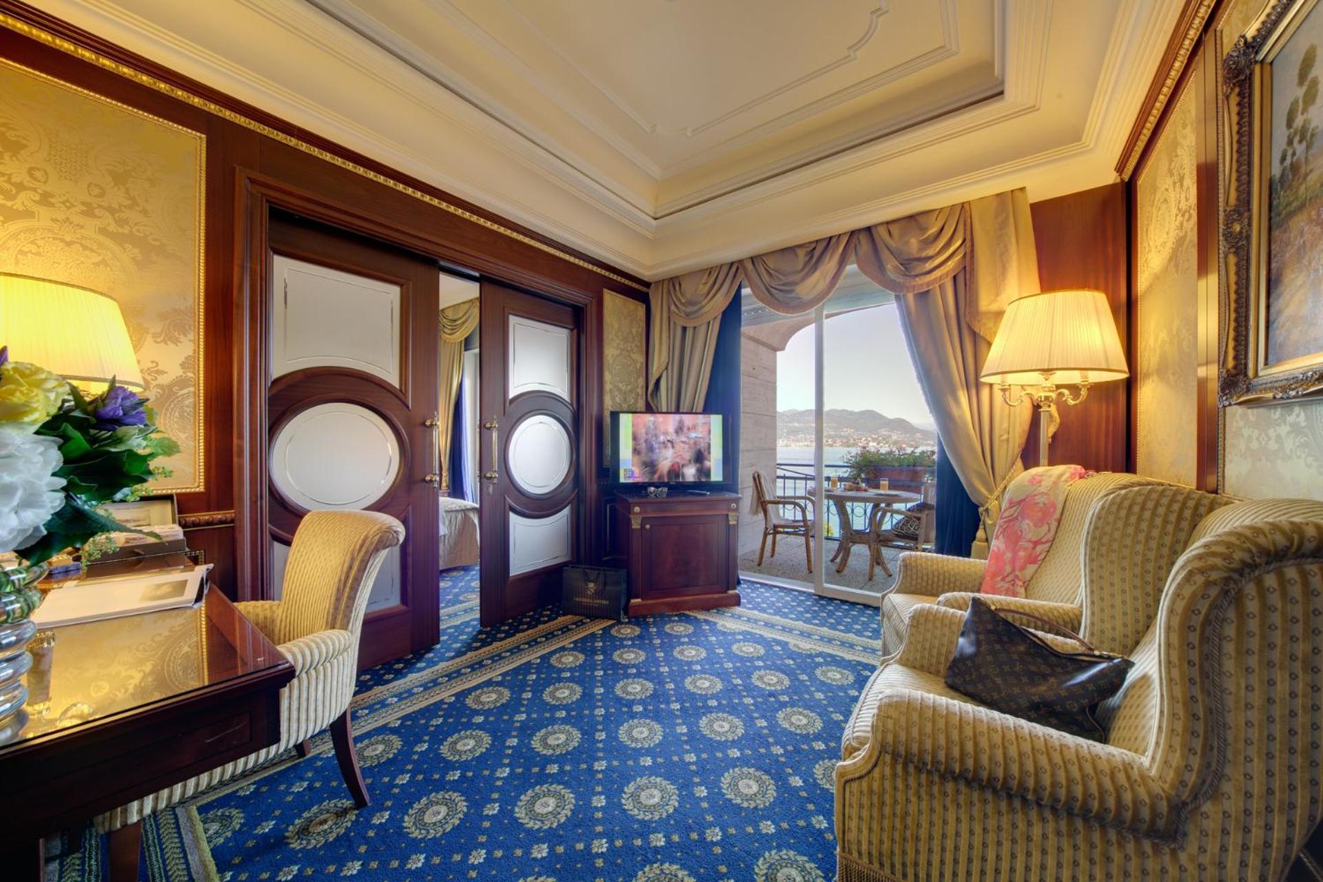 Grand Bristol 4*