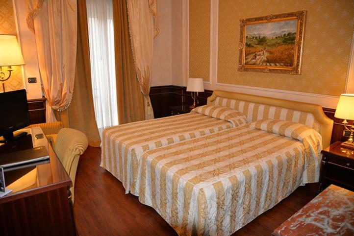 Grand Bristol Hotel Stresa