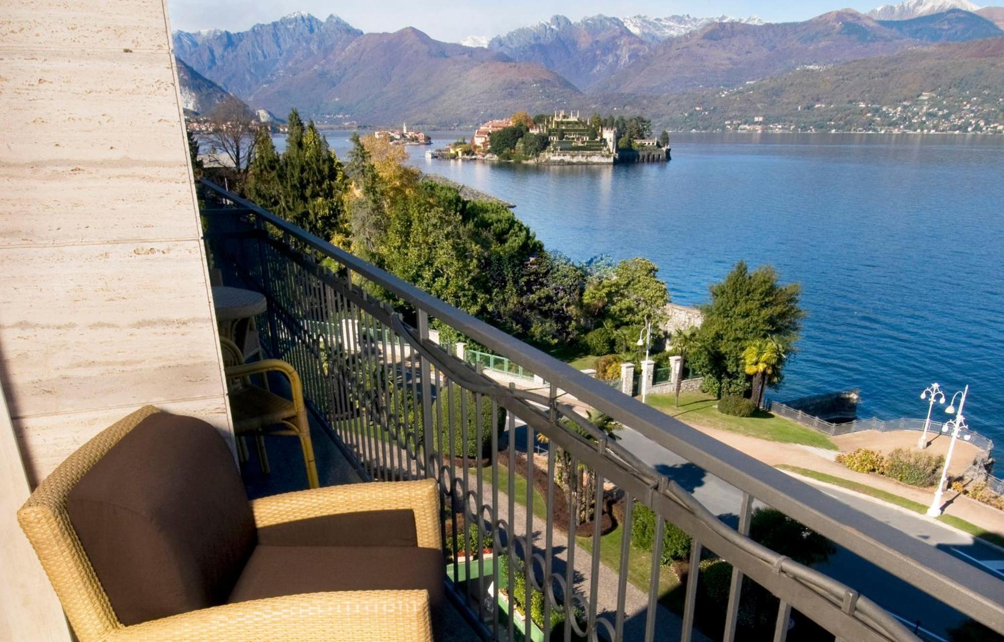 Grand Bristol Hotel